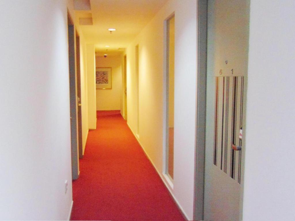 Smart Hotel Thamrin Джакарта Екстер'єр фото